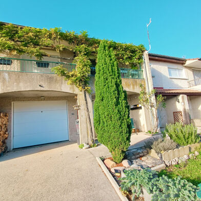 Maison 4 pièces 235000 €