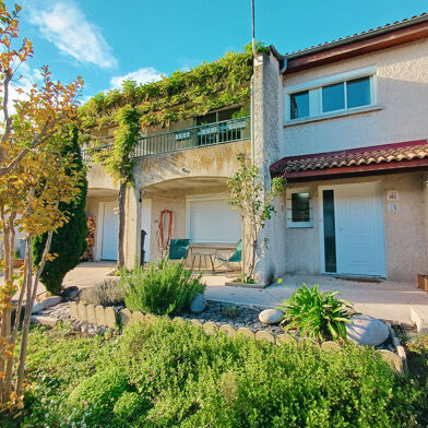 Maison 4 pièces 235000 €