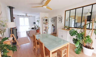 Maison 4 Pièces 101 m² à vendre à Saint-Didier-sous-Aubenas (07200)