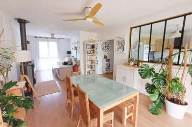 Maison 4 pièces 229000 €