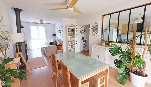 Villa / Maison 4 pièces  à vendre Saint-Didier-sous-Aubenas 07200