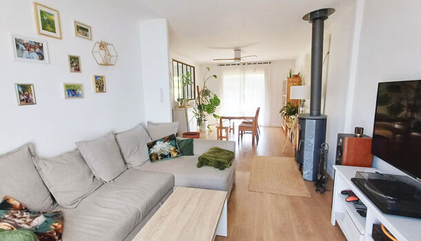 Villa / Maison 4 pièces  à vendre Saint-Didier-sous-Aubenas 07200