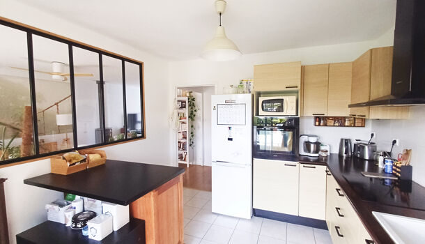 Villa / Maison 4 pièces  à vendre Saint-Didier-sous-Aubenas 07200