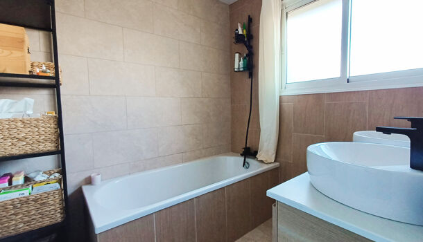 Villa / Maison 4 pièces  à vendre Saint-Didier-sous-Aubenas 07200