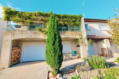 Maison 4 pièces 229000 €