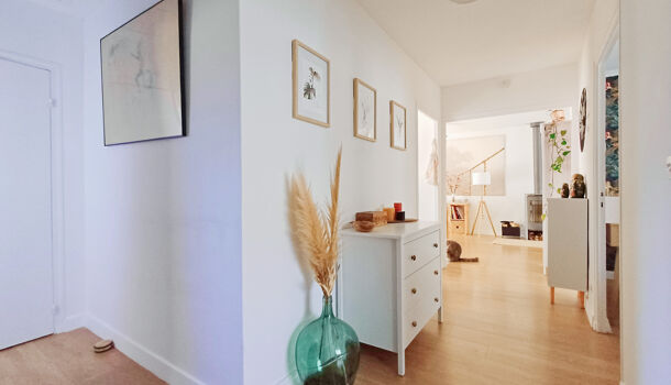 Villa / Maison 4 pièces  à vendre Saint-Didier-sous-Aubenas 07200