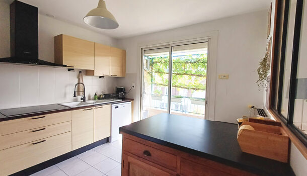 Villa / Maison 4 pièces  à vendre Saint-Didier-sous-Aubenas 07200