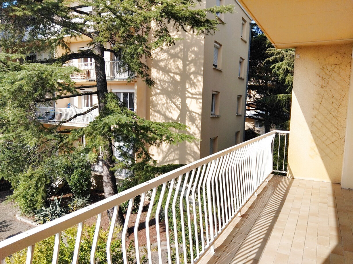 Appartement  T4 à vendre Montélimar 26200