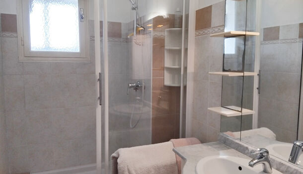 Appartement 4 pièces  à vendre Montélimar 26200