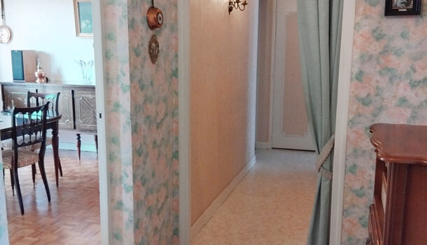 Appartement 4 pièces  à vendre Montélimar 26200