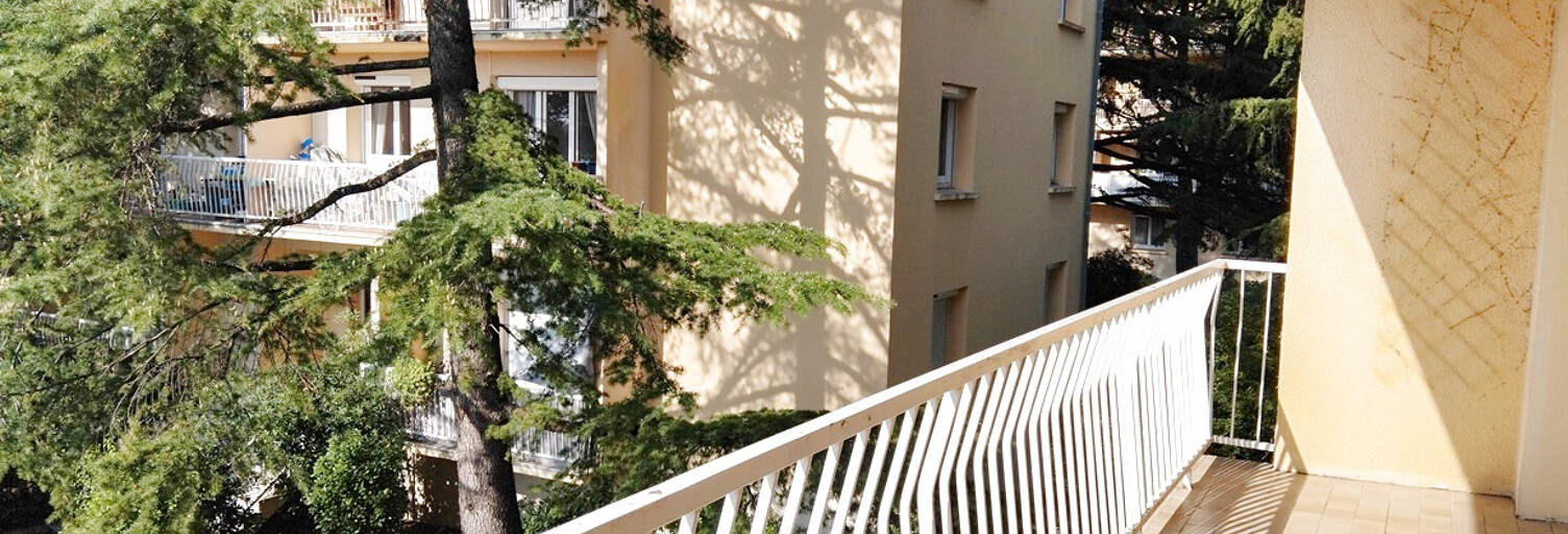 Appartement 4 Pièces 77 m² à vendre à Montélimar (26200)