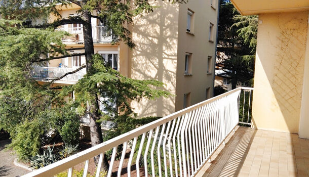 Appartement 4 pièces  à vendre Montélimar 26200