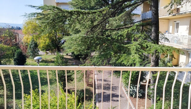 Appartement 4 pièces  à vendre Montélimar 26200