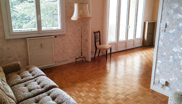 Appartement 4 pièces  à vendre Montélimar 26200