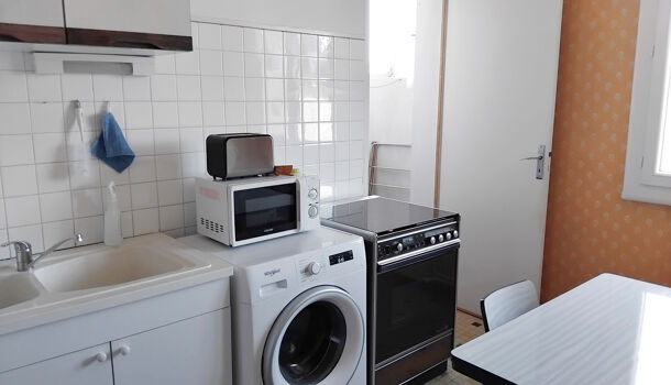 Appartement 4 pièces  à vendre Montélimar 26200