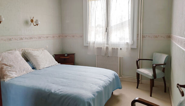 Appartement 4 pièces  à vendre Montélimar 26200