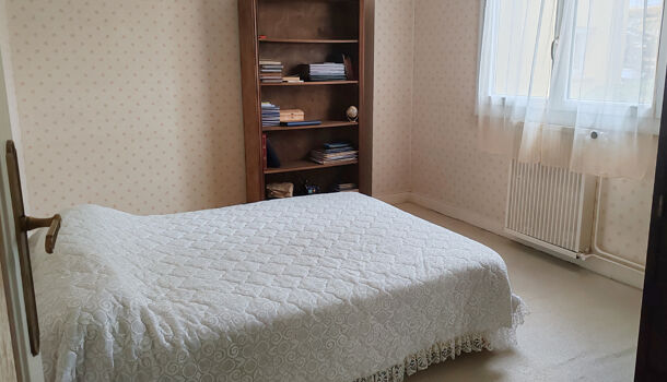 Appartement 4 pièces  à vendre Montélimar 26200