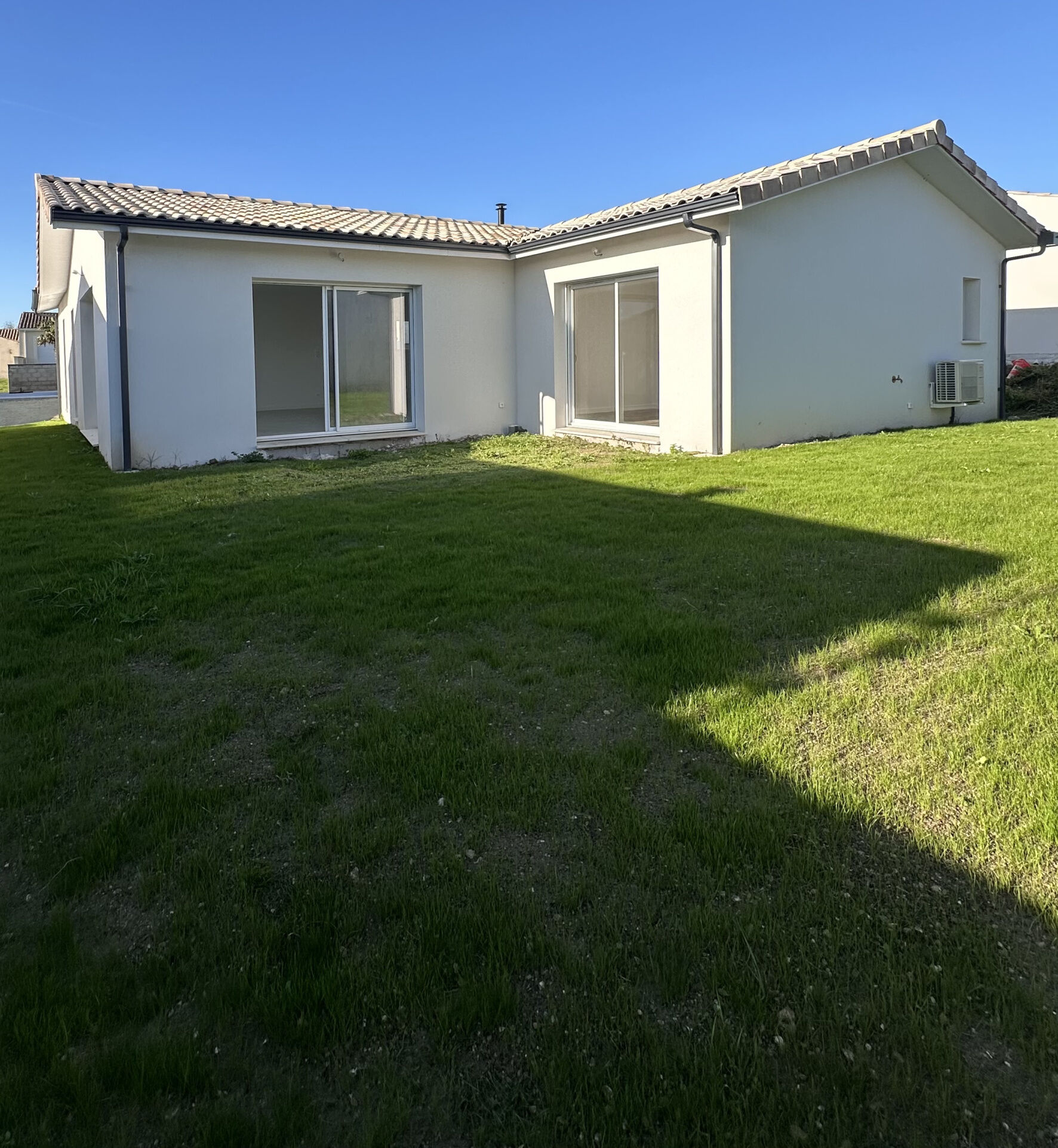 Villa / Maison  T4 à vendre Vaux-sur-Mer 17640