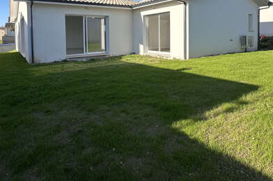 Maison 4 pièces 538175 €