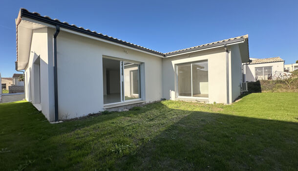 Villa / Maison 4 pièces  à vendre Vaux-sur-Mer 17640