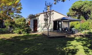 Maison 4 Pièces 90 m² à vendre à Le Puy (33580)