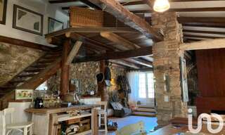 Maison 5 Pièces 140 m² à vendre à La Garde-Freinet (83680)