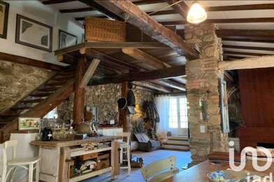 Maison 5 pièces 695000 €