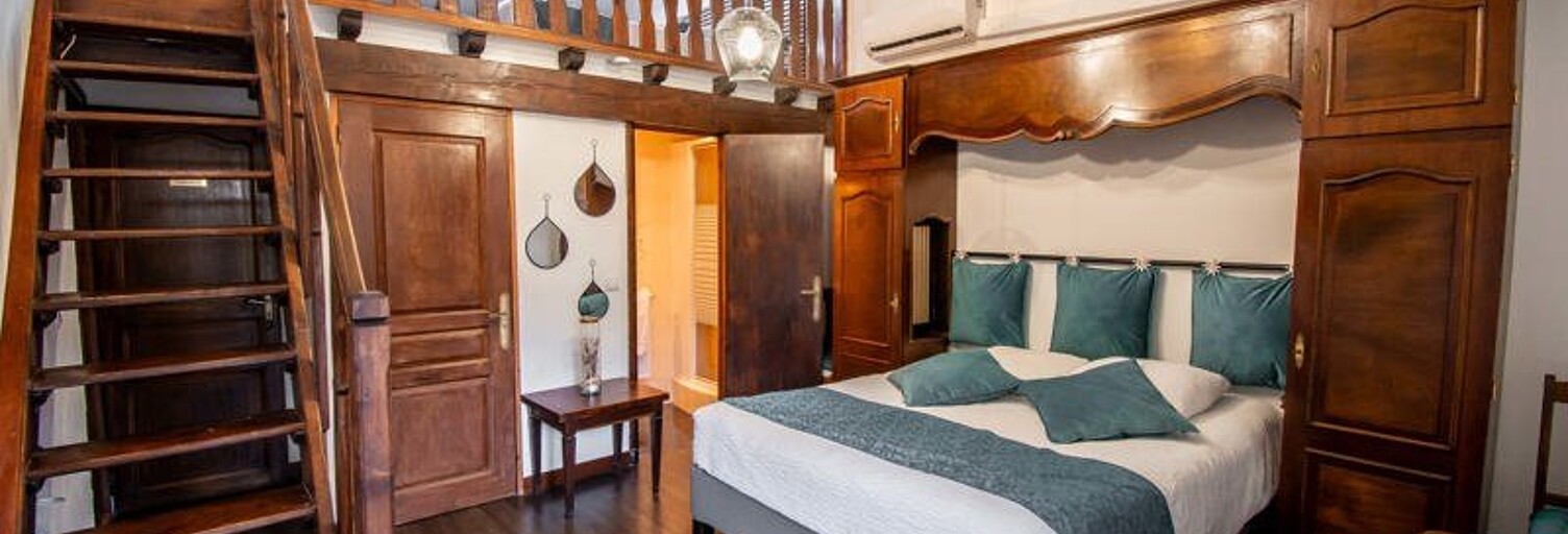 Maison 10 Pièces 450 m² à vendre à Villefranche-de-Lauragais (31290)