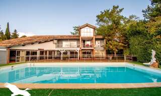 Maison 10 Pièces 450 m² à vendre à Villefranche-de-Lauragais (31290)