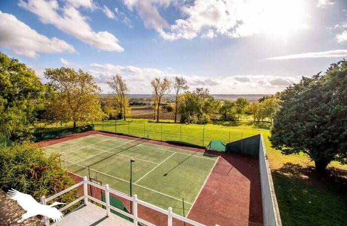 Domaine de 10 pièces principales — photo 4