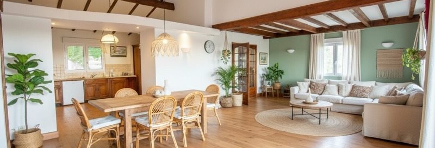 Maison 10 Pièces 450 m² à vendre à Villefranche-de-Lauragais (31290)