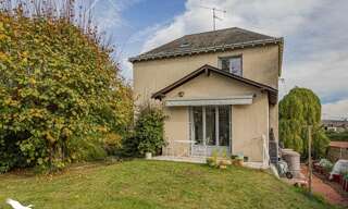 Maison 5 Pièces 100 m² à vendre à Amboise (37400)