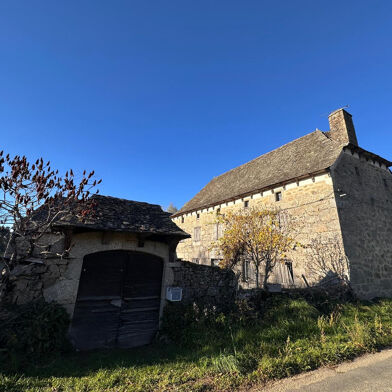 Maison 4 pièces 107500 €