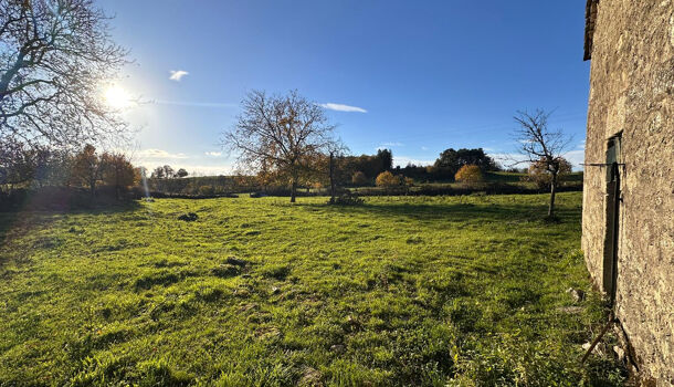 Villa / Maison 4 pièces  à vendre Montézic 12460