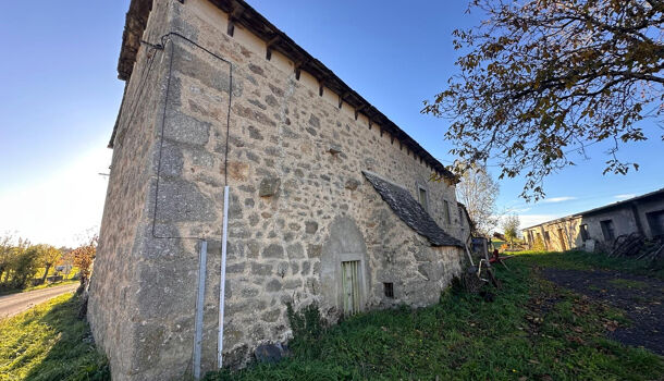 Villa / Maison 4 pièces  à vendre Montézic 12460