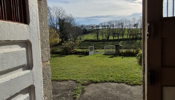 Villa / Maison 10 pièces  à vendre Huparlac 12460