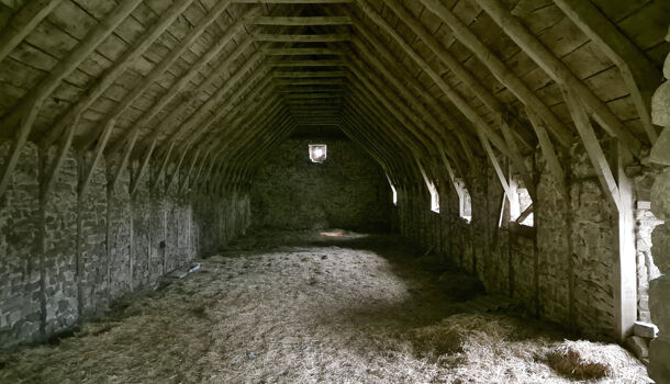 Villa / Maison 10 pièces  à vendre Huparlac 12460