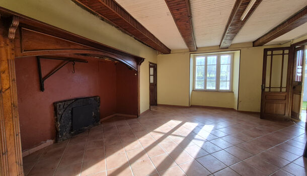 Villa / Maison 10 pièces  à vendre Huparlac 12460