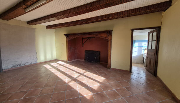 Villa / Maison 10 pièces  à vendre Huparlac 12460