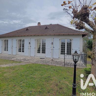Maison 4 pièces 170000 €