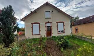 Maison 5 Pièces 105 m² à vendre à Saint-Amand-Montrond (18200)