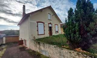 Maison 5 Pièces 105 m² à vendre à Saint-Amand-Montrond (18200)