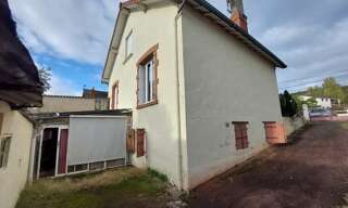 Maison 5 Pièces 105 m² à vendre à Saint-Amand-Montrond (18200)