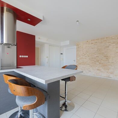 Appartement 3 pièces 230000 €