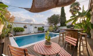 Maison 4 Pièces 94 m² à vendre à Mauguio (34130)