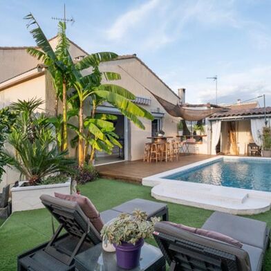 Maison 4 pièces 514500 €