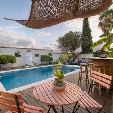 Maison 4 pièces 509000 €