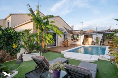 Maison 4 pièces 509000 €