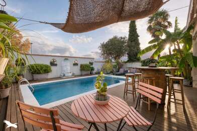 Maison 4 pièces 499000 €