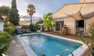 Maison 4 Pièces 94 m² à vendre à Mauguio (34130)